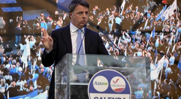 Elezioni, Renzi “Abbiamo il vento in poppa”