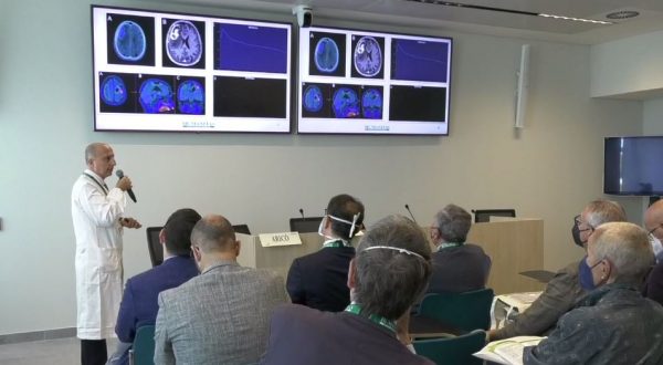 Humanitas Catania, multiprofessionalità per la neurochirurgia oncologica