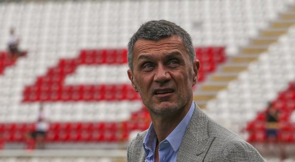 Maldini “Con De Ketelaere ci vuole pazienza, Pioli leader nato”