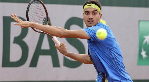 A Metz Sonego batte Bublik e vince il terzo titolo Atp