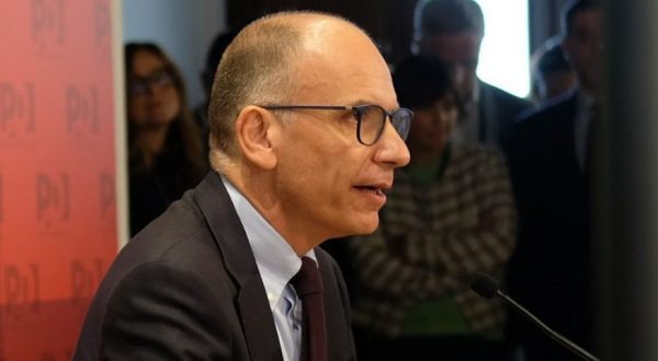 Letta “Faremo opposizione dura, non mi ricandido alla guida del Pd”