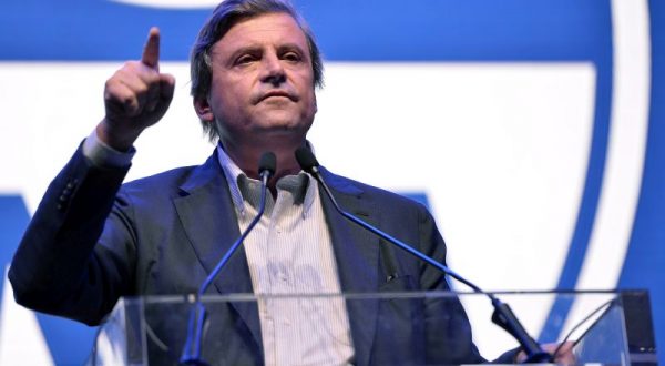 Elezioni, Calenda “Porteremo avanti un’opposizione solida e costruttiva”