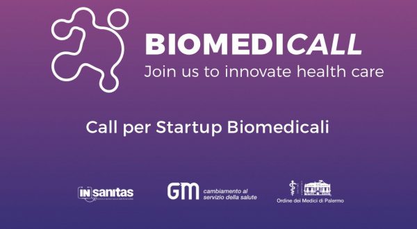 Al via il premio “BioMediCALL” per le start up del settore biomedicale