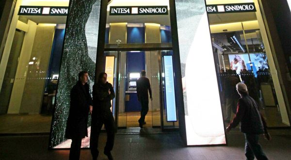 Intesa Sanpaolo prima banca in Europa e seconda al mondo per inclusione