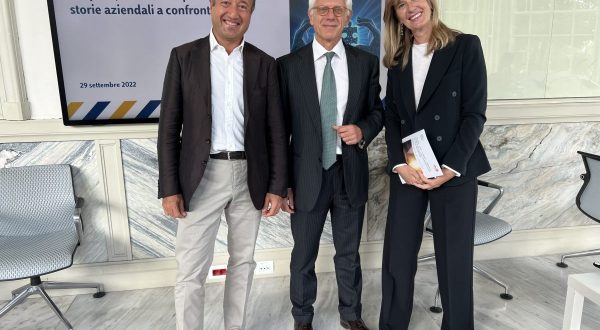 Dalla Luiss Business School uno studio sul brand WindTre