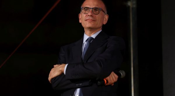 Pd, Letta “Pronti a rimettere tutto in discussione”