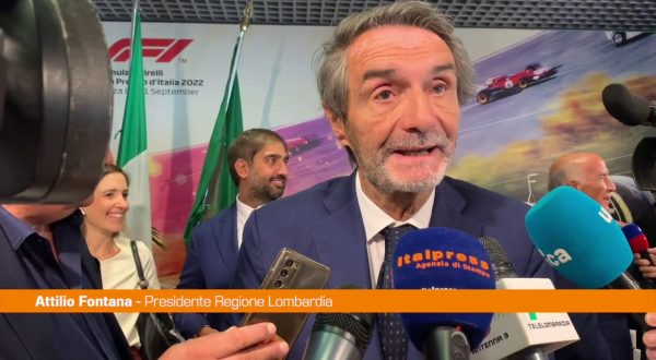 Caro Energia, Fontana “Europa dia risposte e intervenga”