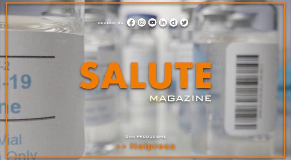 Salute Magazine – 30/9/2022