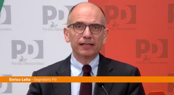 Elezioni, Letta “Giorni duri, faremo un’opposizione intransigente”