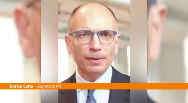 Letta ai 18enni “Andate a votare, è fondamentale”