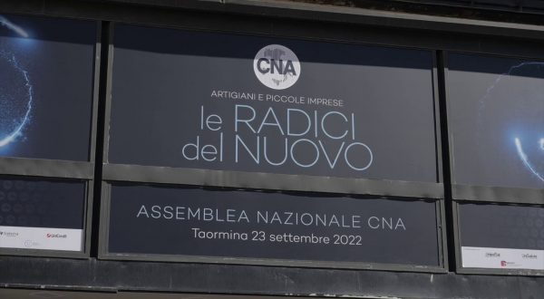 Imprese, la Cna chiede un nuovo patto sociale