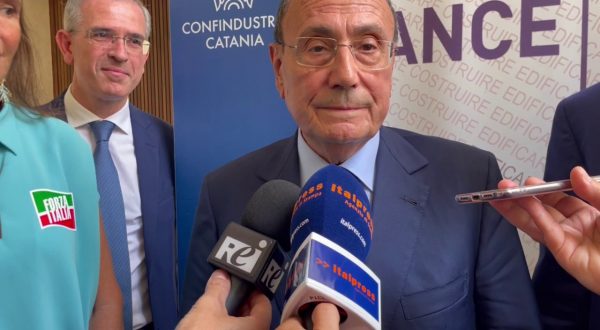 Caro energia, Schifani “Europa deve far di più”