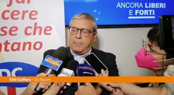 Rdc, Cuffaro “Utile in pandemia per ruolo di ammortizzatore sociale”