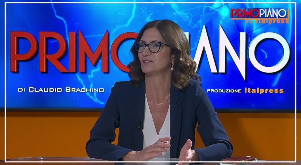 Primo Piano – Verso il voto / Gelmini “Paese non si salva con i bonus”