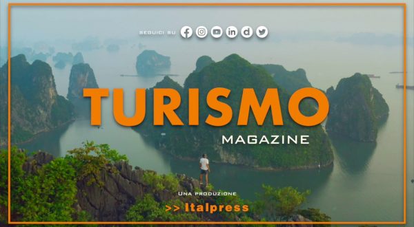 Turismo Magazine – 24/9/2022