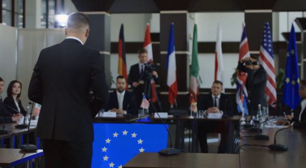 L’Ue al fianco degli enti locali per lo sviluppo sostenibile