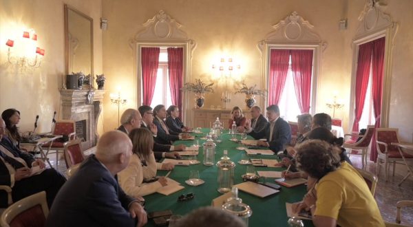 Cna, con il Patto di Taormina cooperazione europea tra Pmi