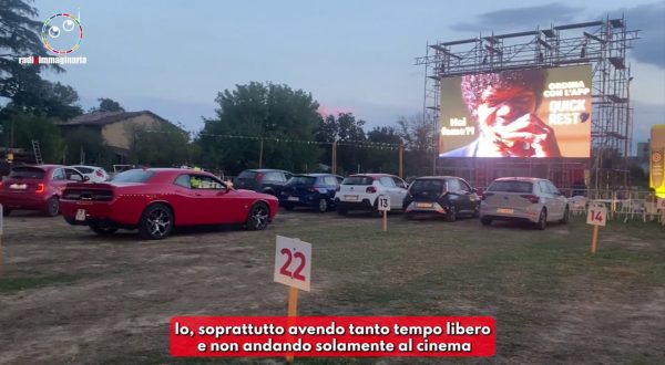 Tornare al cinema dopo il Covid