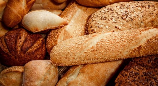 Ue, prezzo del pane alle stelle