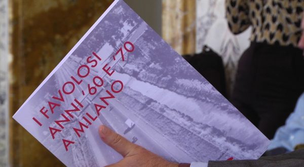 In una mostra il dialogo artistico tra Roma e Milano