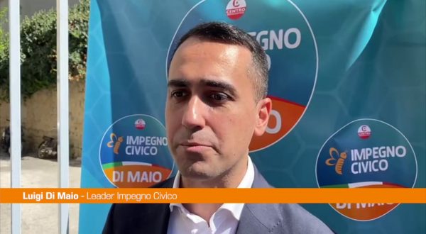 Energia: Di Maio “Riconoscere a imprese e famiglie i maggiori costi”