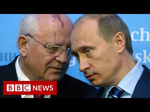 Russian President Putin not attending funeral of Mikhail Gorbachev – BBC News