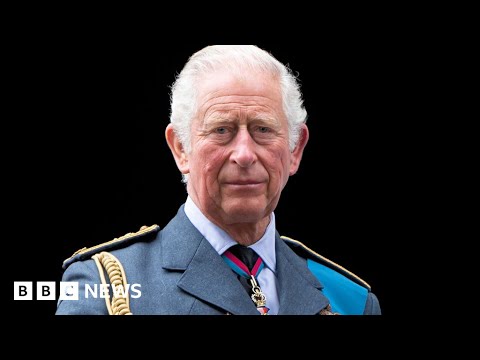 Who is King Charles III? – BBC News