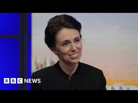 New Zealand PM Jacinda Ardern says country will become republic ‘in her lifetime’ – BBC News