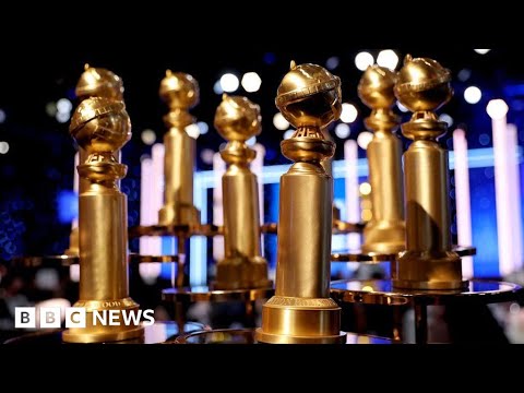 Golden Globes to return to TV in 2023 after diversity row – BBC News