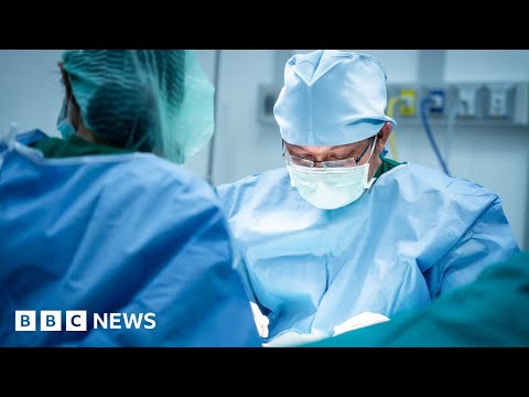 Could Artificial Intelligence shorten hospital wait times? – BBC News