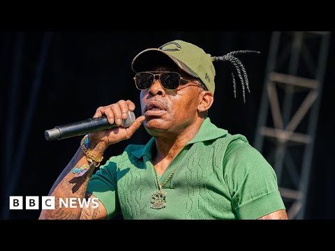 Coolio: Gangsta’s Paradise rapper dead at 59 – BBC News