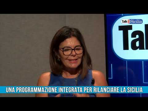 Una programmazione integrata per rilanciare la Sicilia