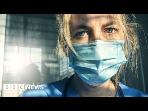 Record number of nurses quitting the NHS in England – BBC News