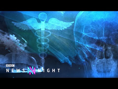 NHS in Crisis?: Dying patient should have been seen in person – BBC Newsnight