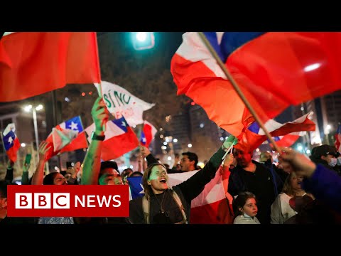 Chile voters reject progressive new constitution in referendum – BBC News