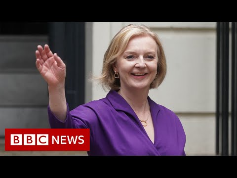 Who is UK’s next prime minister Liz Truss? – BBC News