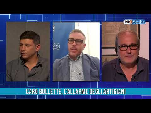 Caro bollette, l’allarme degli artigiani