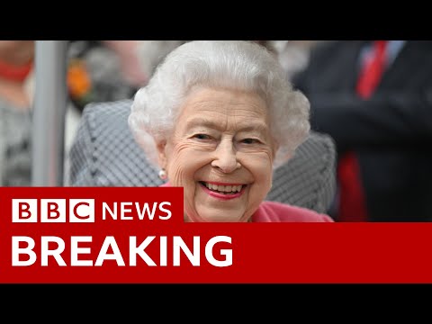 Queen Elizabeth II under medical supervision over health concerns – BBC News