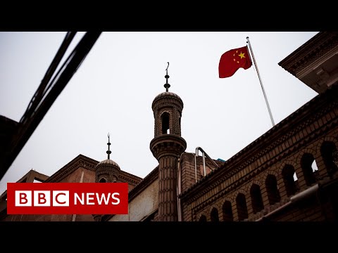 Torture claims against China Uyghurs ‘credible’ says United Nations – BBC News