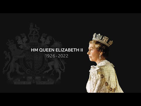 Queen Elizabeth II has died Buckingham Palace announces – BBC News