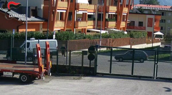 Tentato omicidio, 5 misure cautelari e perquisizioni in Irpinia