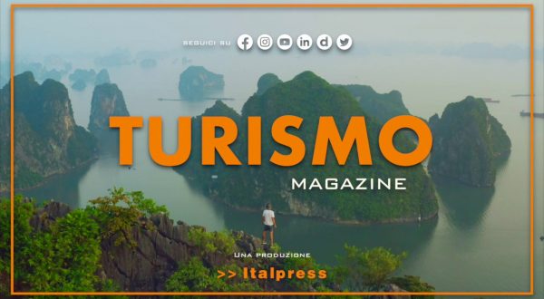 Turismo Magazine – 3/9/2022