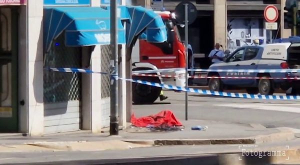 Inquietante allarme bomba a Milano: “Fra tre minuti salta tutto”