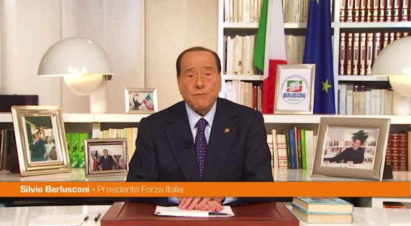 Berlusconi “Pene severe per i criminali, ma carceri più umane”