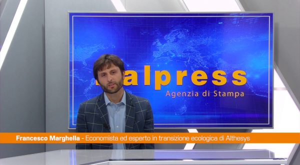 Transizione energetica, l’Italia è all’avanguardia ma pochi lo sanno