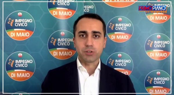 Primo Piano – Verso il voto / Di Maio “Possiamo ribaltare risultato”