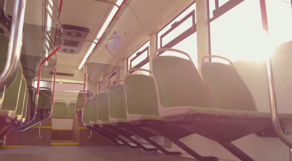 15 milioni di euro per gli autobus green