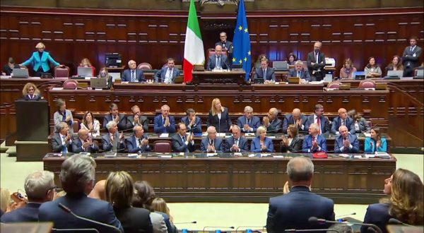 Governo, Meloni “Intendo ancora stravolgere i pronostici”