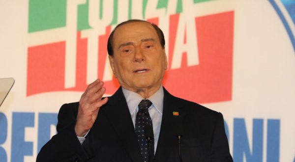 Governo, Berlusconi “Non credo nei tecnici puri”