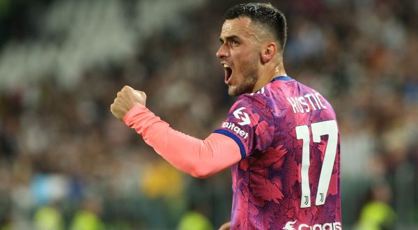 La Juve batte 3-0 il Bologna e ritrova i 3 punti